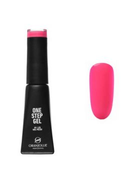 Oja semipermanenta 12 ml One Step OS024