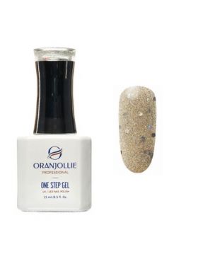 Oja semipermanenta 15 ml One Step OS210 (078)