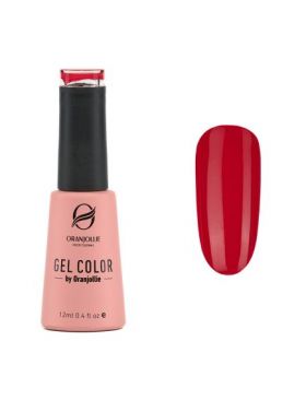 Oja semipermanenta Gel Color Nr.110 12ml Engros