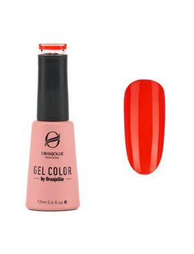 Oja semipermanenta Gel Color Nr.114 12ml Engros