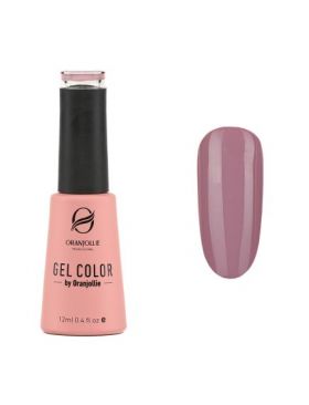 Oja semipermanenta Gel Color Nr.195 12ml Engros