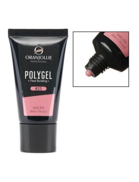 Polygel #15 Engros 30 ml