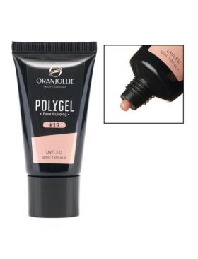 Polygel #19 Engros 30 ml