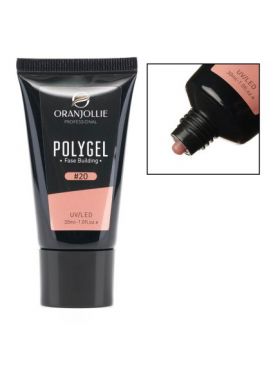 Polygel #20 Engros 30 ml