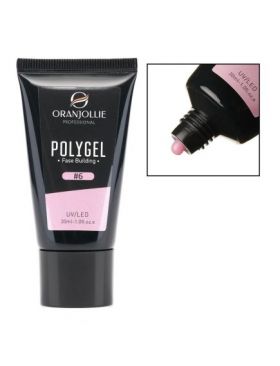 Polygel #6 Engros 30 ml