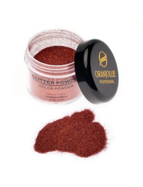 Sclipici Glitter Powder 20g G3602 Engros