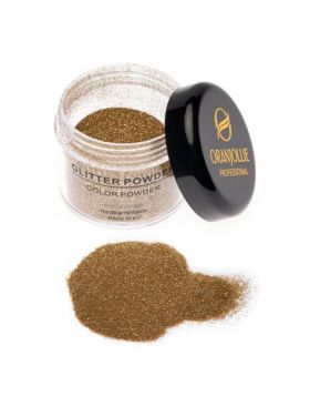 Sclipici Glitter Powder 20g G3610 Engros