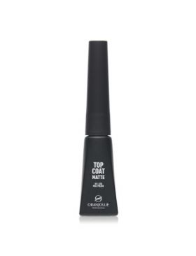 Top Coat Matte 12ml Engros