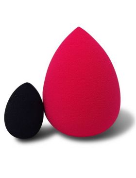 Burete fond de ten Egg Shape Engros Set 2 buc