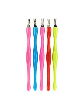 Chiurete plastic Set 5 buc Engros