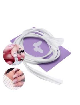 Extensii pentru unghii Fiber Glass 2