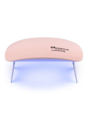 Lampa LED SUN MINI 9W roz