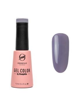 Oja semipermanenta Gel Color Nr.040 12ml Engros
