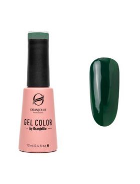 Oja semipermanenta Gel Color Nr.046 12ml Engros
