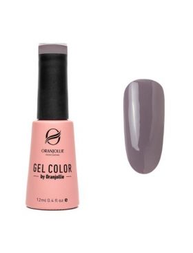 Oja semipermanenta Gel Color Nr.049 12ml Engros