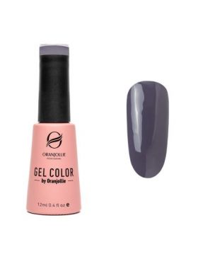Oja semipermanenta Gel Color Nr.050 12ml Engros