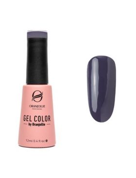Oja semipermanenta Gel Color Nr.052 12ml Engros