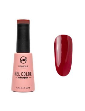 Oja semipermanenta Gel Color Nr.064 12ml Engros