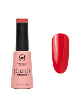 Oja semipermanenta Gel Color Nr.065 12ml Engros
