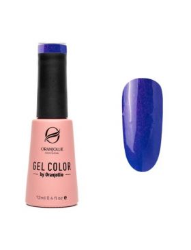Oja semipermanenta Gel Color Nr.078 12ml Engros