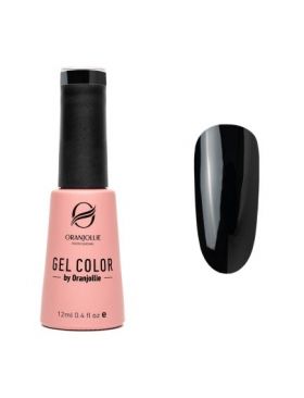 Oja semipermanenta Gel Color Nr.081 12ml Engros