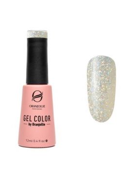 Oja semipermanenta Gel Color Nr.085 12ml Engros