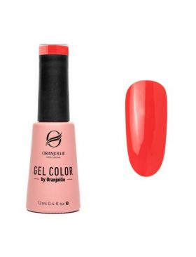 Oja semipermanenta Gel Color Nr.094 12ml Engros