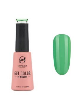 Oja semipermanenta Gel Color Nr.215 12ml Engros