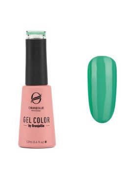 Oja semipermanenta Gel Color Nr.219 12ml Engros
