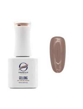 Oja semipermanenta Gellong 15ml GLL08