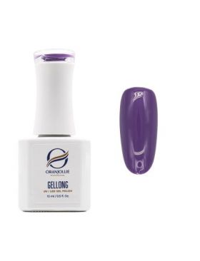 Oja semipermanenta Gellong 15ml Nr.1192