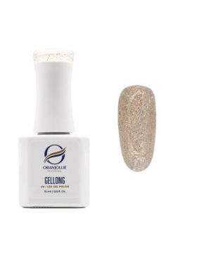 Oja semipermanenta Gellong 15ml Nr.2589