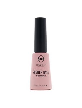 Rubber Base Coat Gel Color Engros