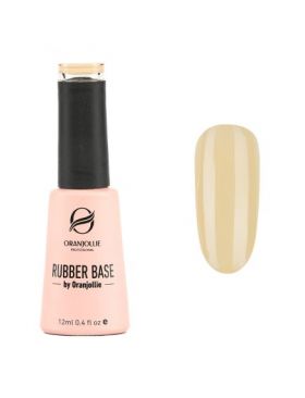 Rubber Base Coat Nr. 03 Gel Color Engros