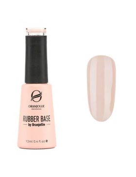 Rubber Base Coat Nr. 04 Gel Color Engros