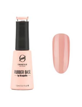 Rubber Base Coat Nr. 06 Gel Color Engros