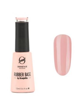 Rubber Base Coat Nr. 07 Gel Color Engros