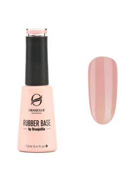 Rubber Base Coat Nr. 09 Gel Color Engros