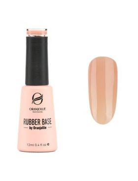 Rubber Base Coat Nr. 10 Gel Color Engros