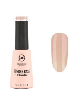 Rubber Base Coat Nr. 12 Gel Color Engros