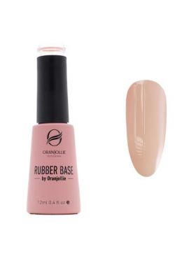 Rubber Base Coat Nr 13 Gel Color Engros