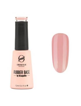 Rubber Base Coat Nr. 14 Gel Color Engros