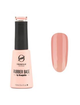 Rubber Base Coat Nr. 15 Gel Color Engros