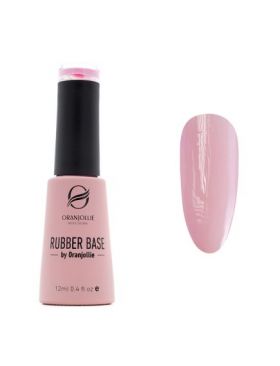 Rubber Base Coat Nr. 16 Gel Color Engros