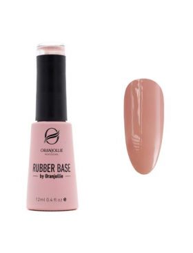 Rubber Base Coat Nr. 18 Gel Color Engros