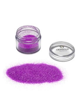 Sclipici foarte fin Diamond Sparkle G3306 Light Purple 10 g