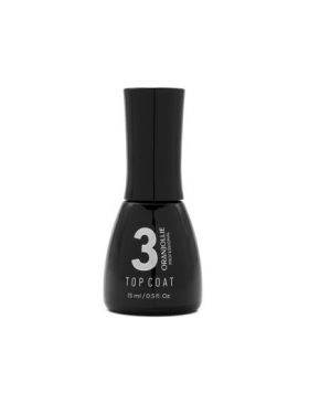 Top Coat Dipping Powder Engros