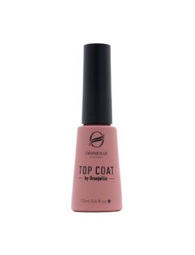 Top Coat Gel Color Engros