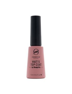 Top Coat Matte Gel Color Engros