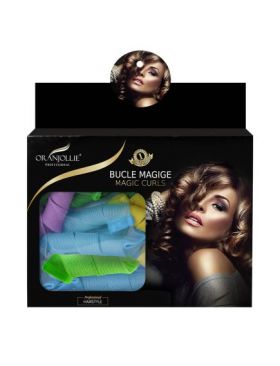 Bigudiuri Magic Curls Engros